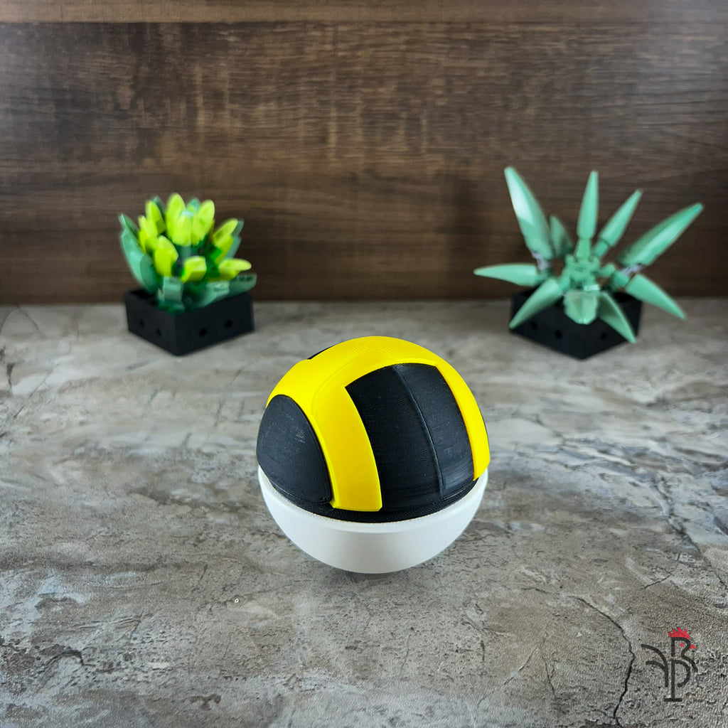 Ultra Ball