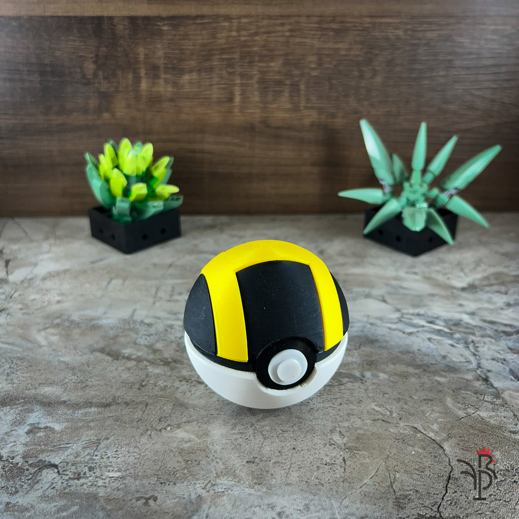 Ultra Ball