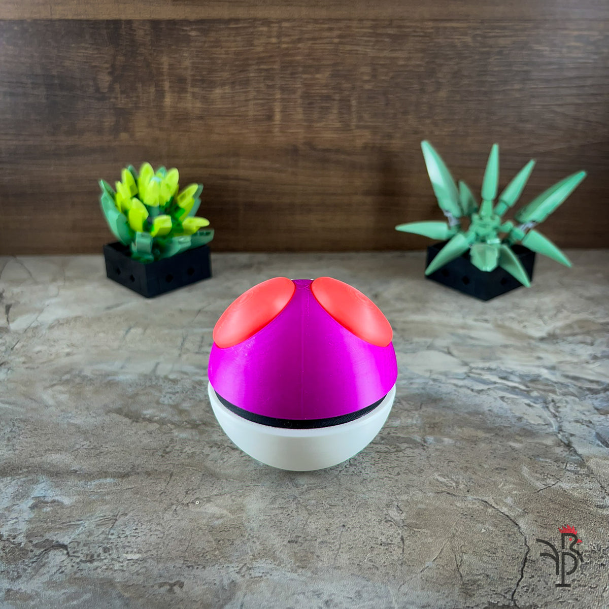 Master Ball